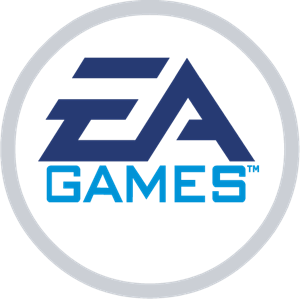 EA Games Logo PNG Vector (EPS) Free Download